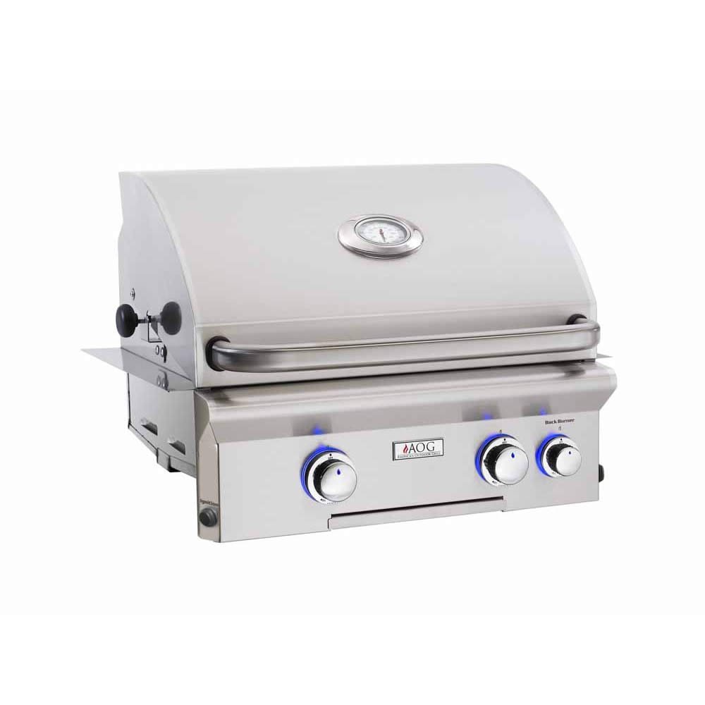 American Outdoor Grill L Series Gas Grill