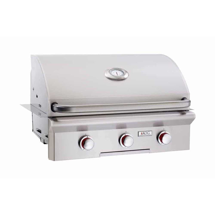 AOG_30NBT-00SP_30_-T-Series-Built-In-Grill