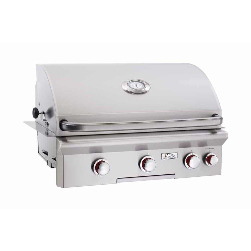 AOG_30NBT_30_-T-Series-Built-In-Grill