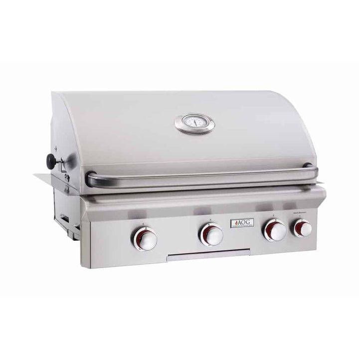 AOG_30NBT_30_-T-Series-Built-In-Grill