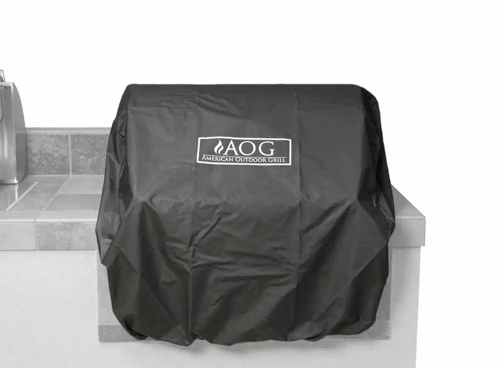 American Outdoor Grill T-Series Portable Grill - Thumbnail 5