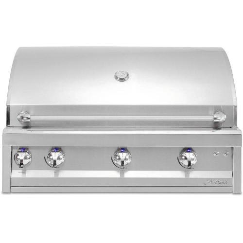 Artisan Professional Series 32" 3-Burner Gas Grill - ARTP-32