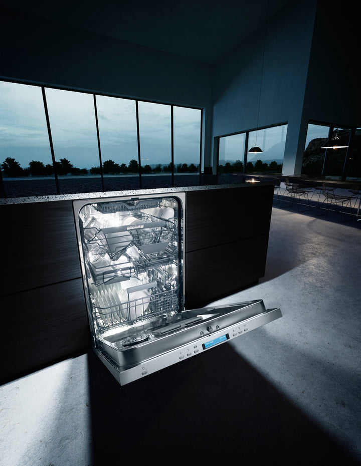 Asko | 24" Tall Tub Outdoor Dishwasher (DOD561TXXLS)