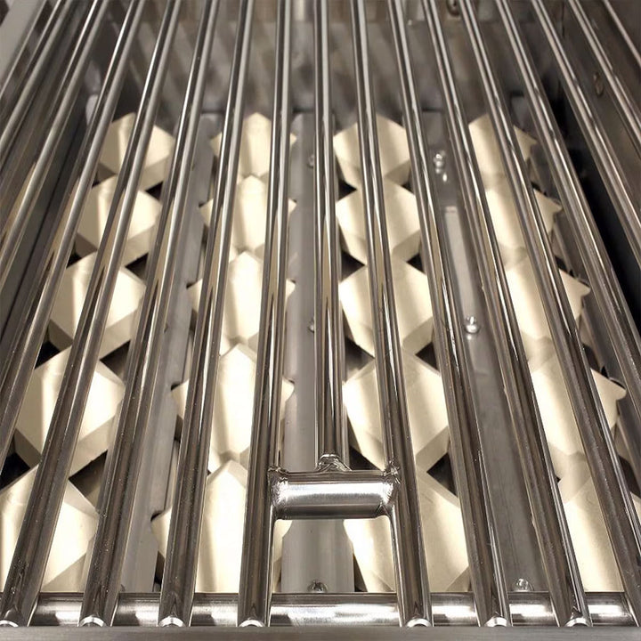 Artisan | 36-Inch 3-Burner Built-In Gas Grill - ART-36