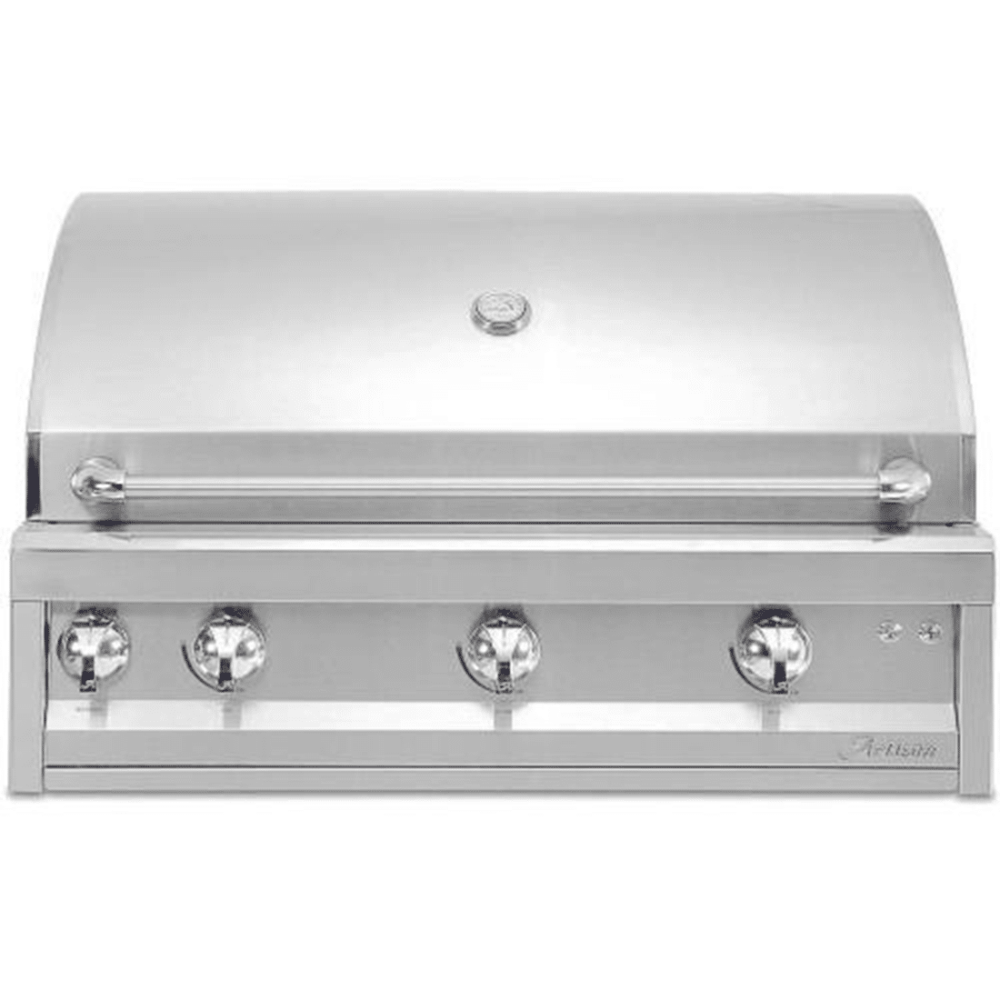 Artisan Professional Series Built-In Gas Grill - Thumbnail 2