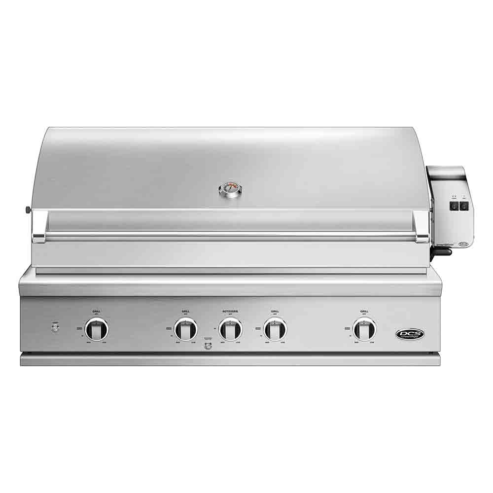 DCS Series 9 Evolution Built-In Gas Grill