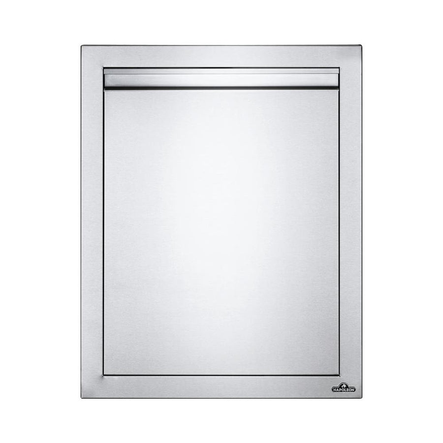 Napoleon 18" x 24" Reversible Single Door - BI-1824-1D