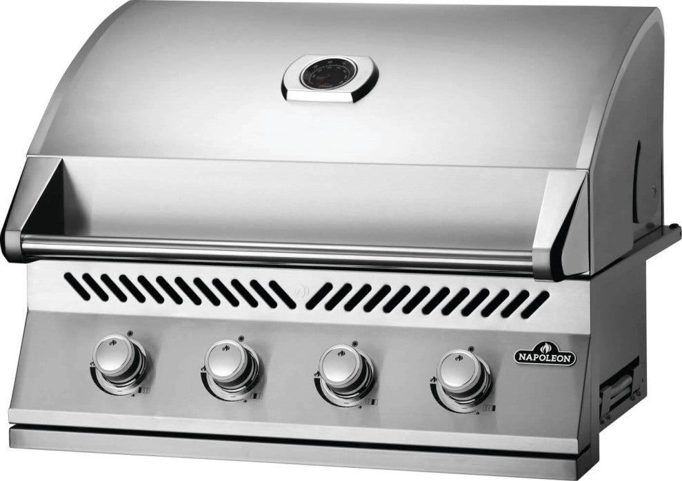 Napoleon | Built-in 500 Series 32" Gas Grill