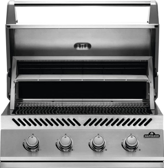 Napoleon | Built-in 500 Series 32" Gas Grill