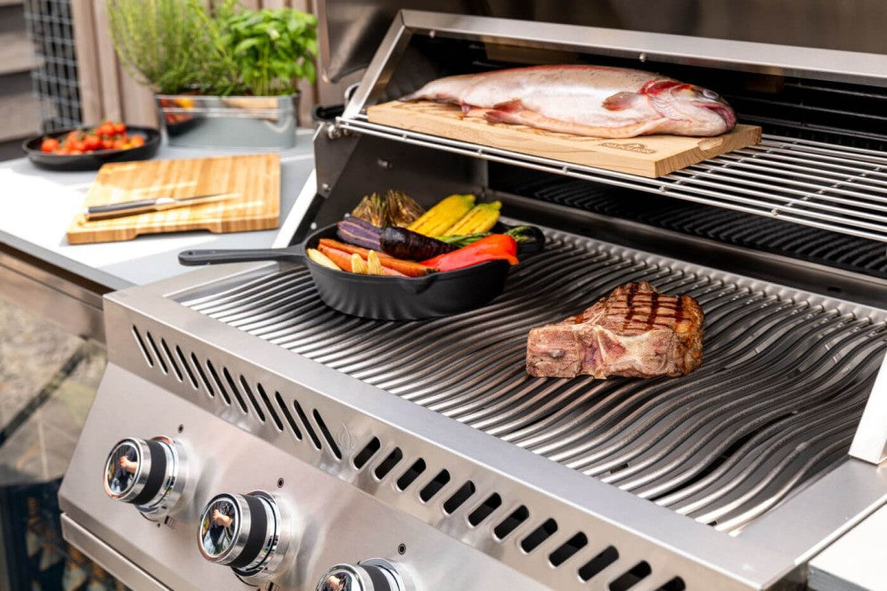 Napoleon | Built-in 500 Series 32" Gas Grill