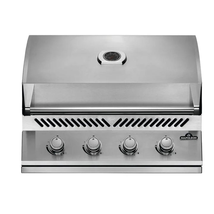 Napoleon | Built-in 500 Series 32" Gas Grill