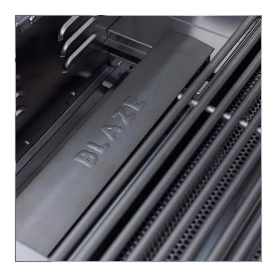 Blaze | 25" 3-Burner Built-In Gas Grill (BLZ-3BCM)