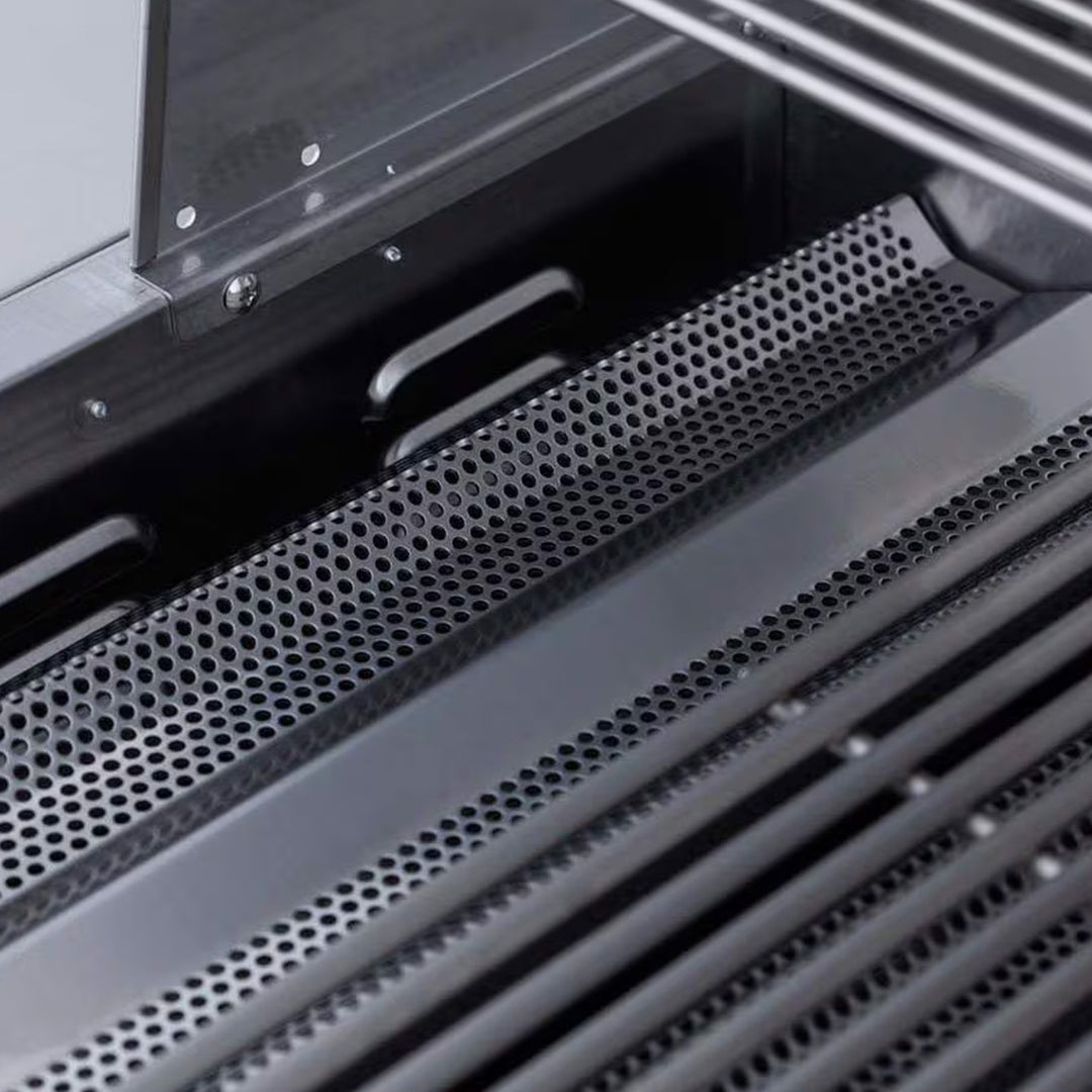 Blaze | 25" 3-Burner Built-In Gas Grill (BLZ-3BCM)