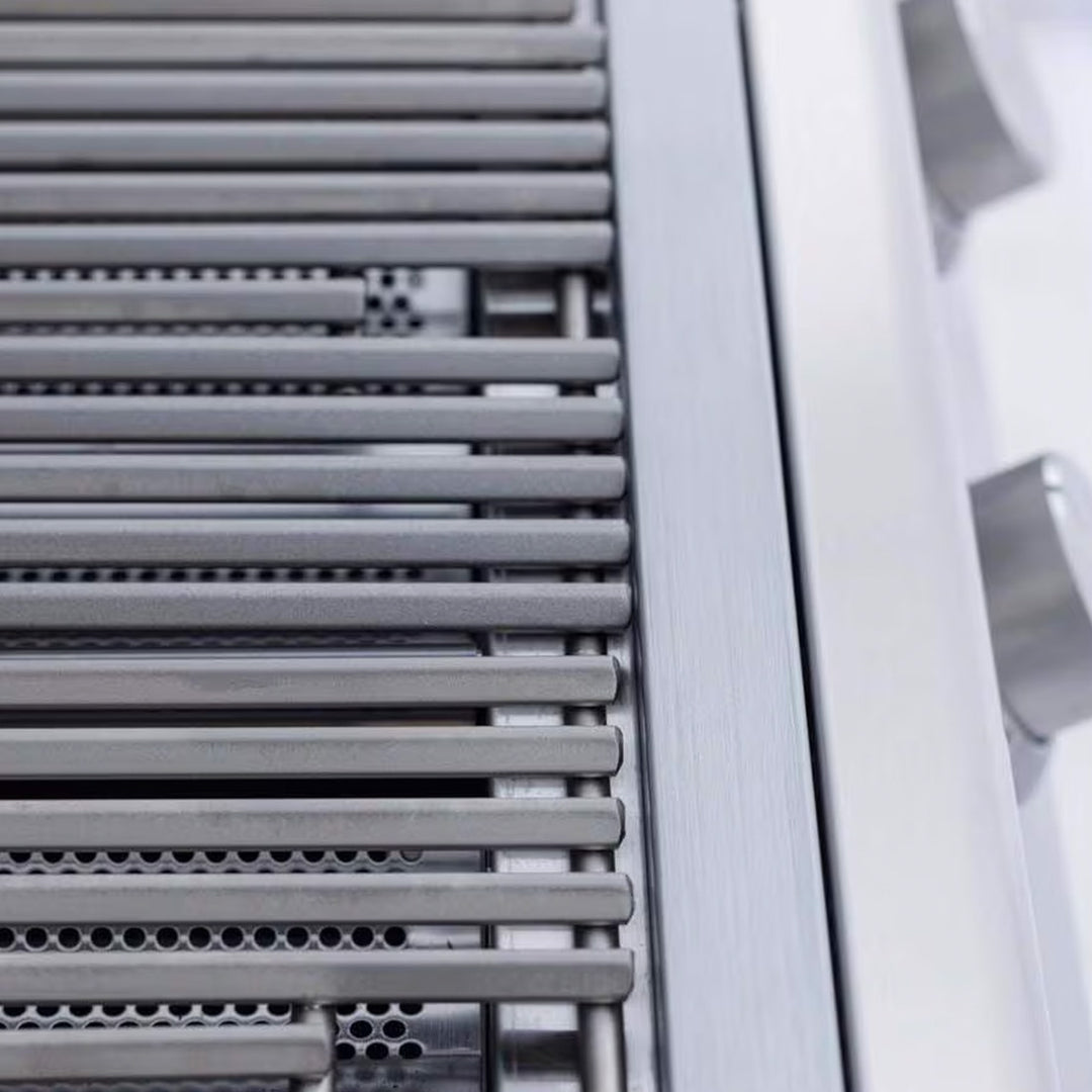 Blaze | 25" 3-Burner Built-In Gas Grill (BLZ-3BCM)