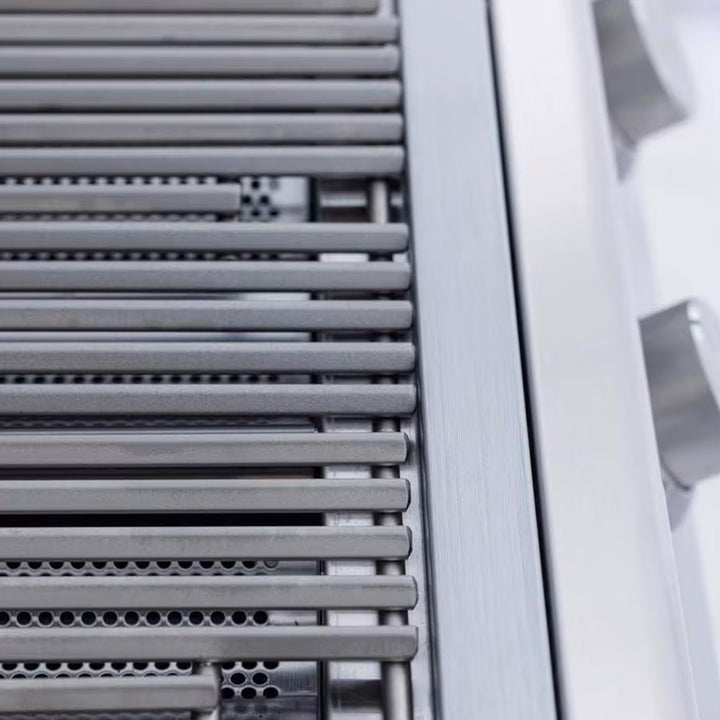 Blaze | 25" 3-Burner Built-In Gas Grill (BLZ-3BCM)