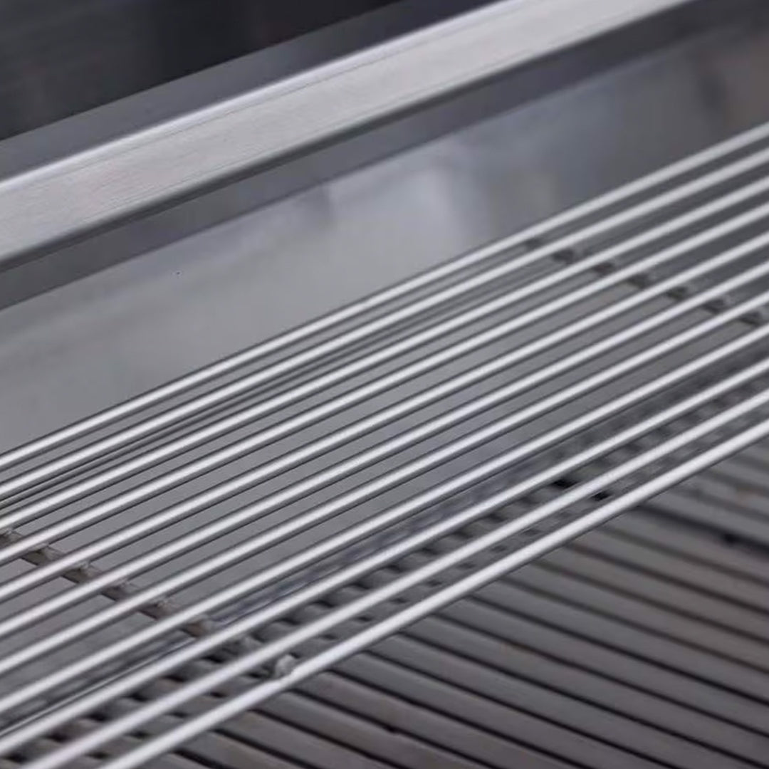Blaze | 25" 3-Burner Built-In Gas Grill (BLZ-3BCM)