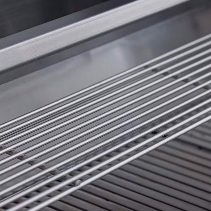 Blaze | 25" 3-Burner Built-In Gas Grill (BLZ-3BCM)