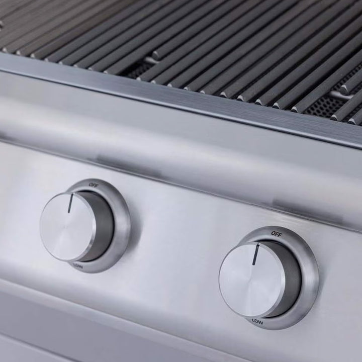 Blaze | 25" 3-Burner Built-In Gas Grill (BLZ-3BCM)