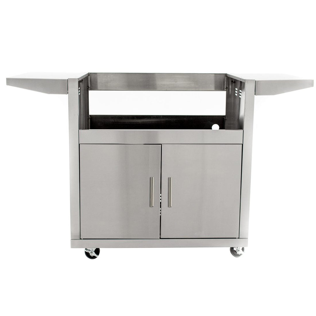 Blaze Grill Cart For 25-Inch Gas Grill - BLZ-3-CART-SC