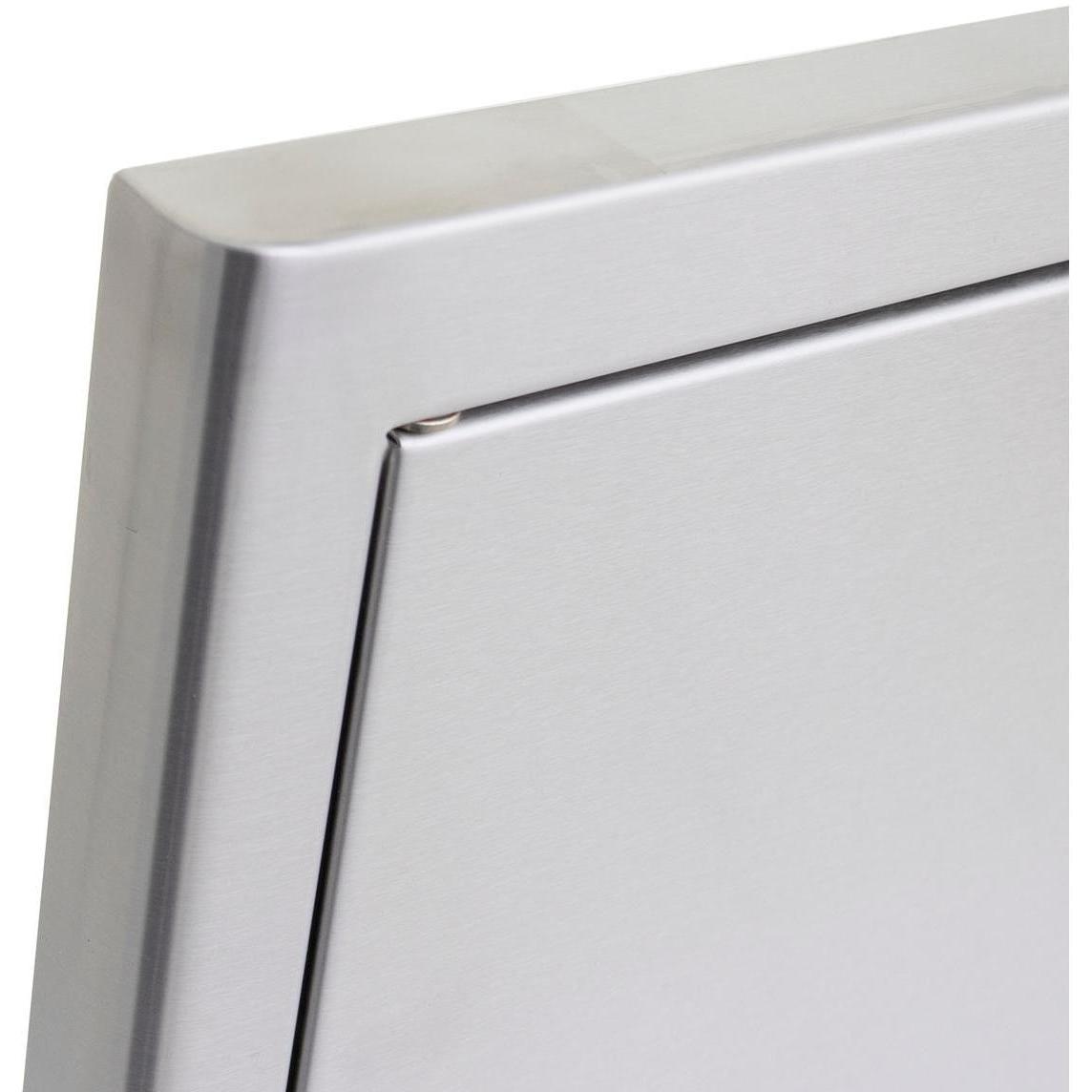 b*e様 SOUTH CLICK Blaze 32-Inch Access Door & Double Drawer Combo - Blaze Grills