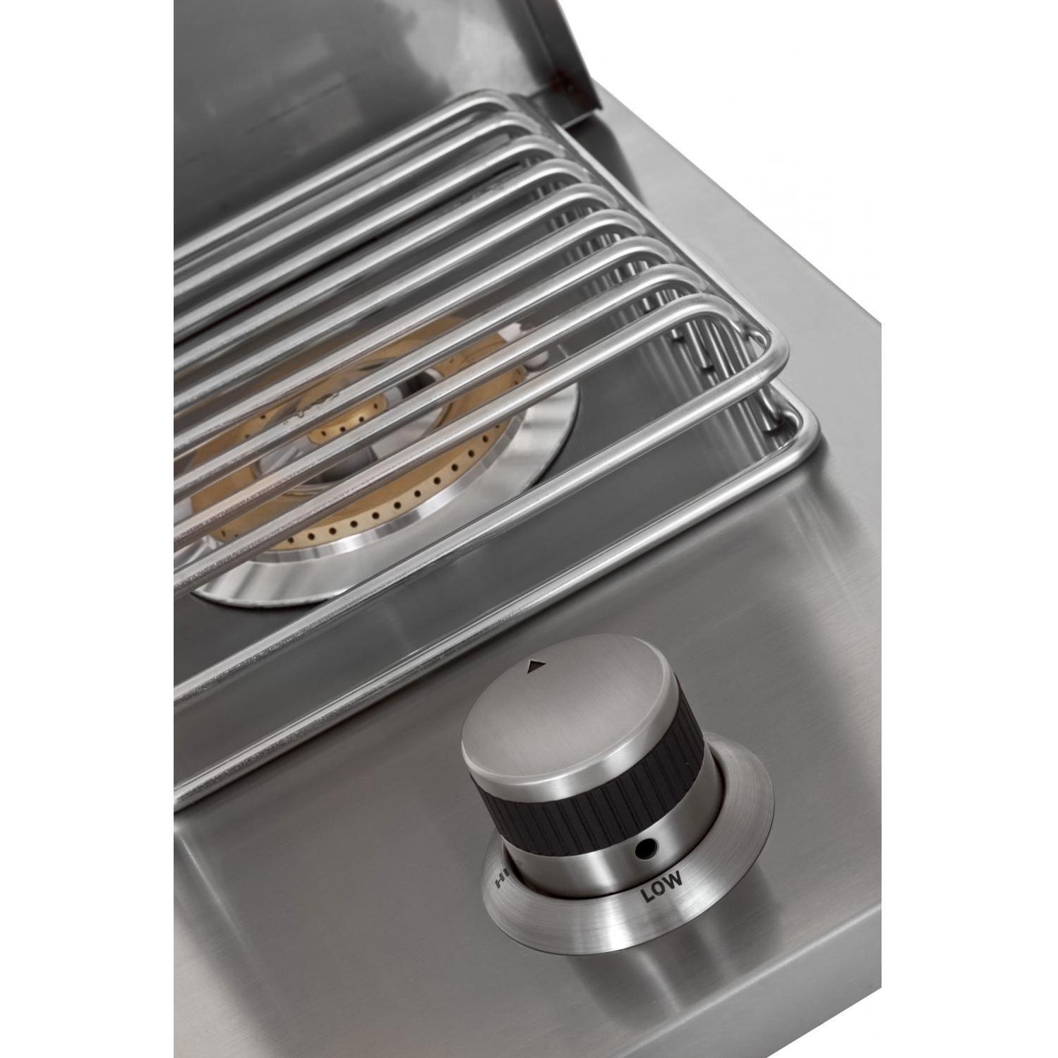 Blaze Drop-In Side Burner - Thumbnail 2