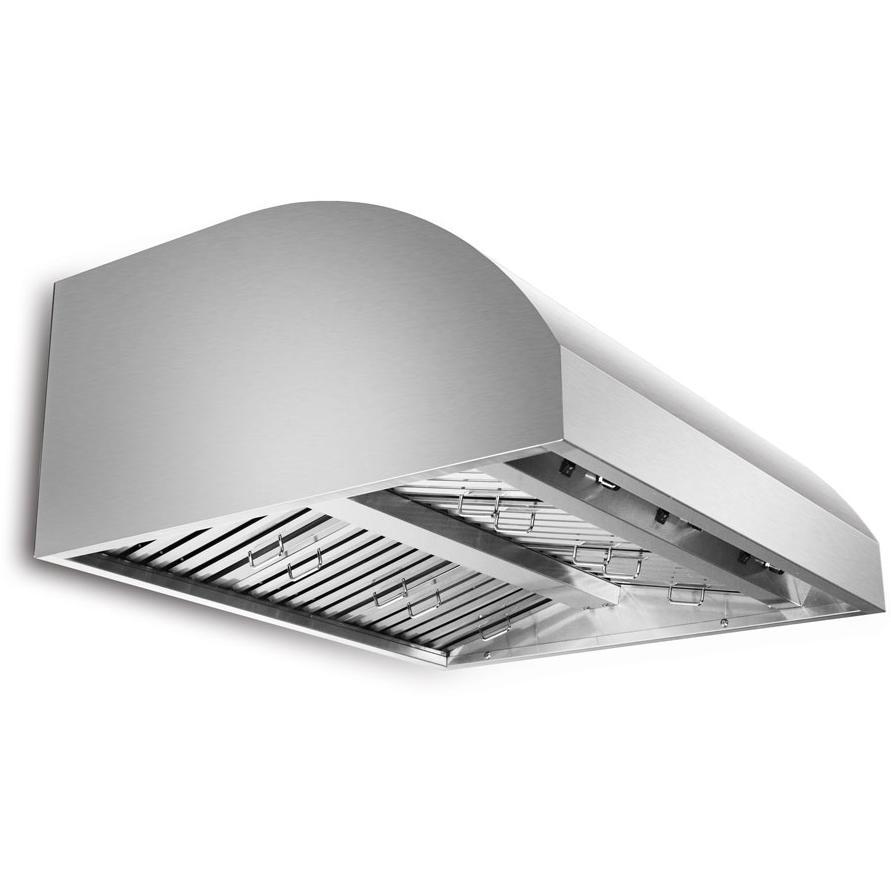 Blaze Outdoor Vent Hood - Thumbnail 2