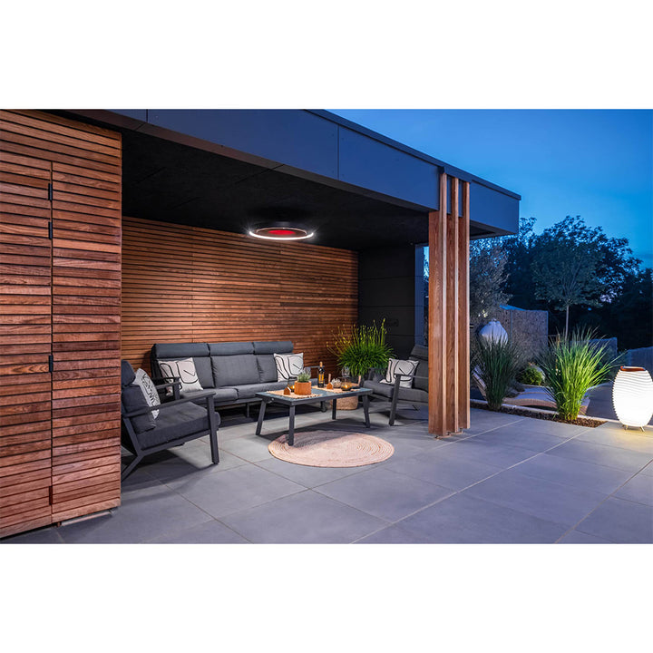 Bromic Heating | Eclipse Smart-Heat™ Electric