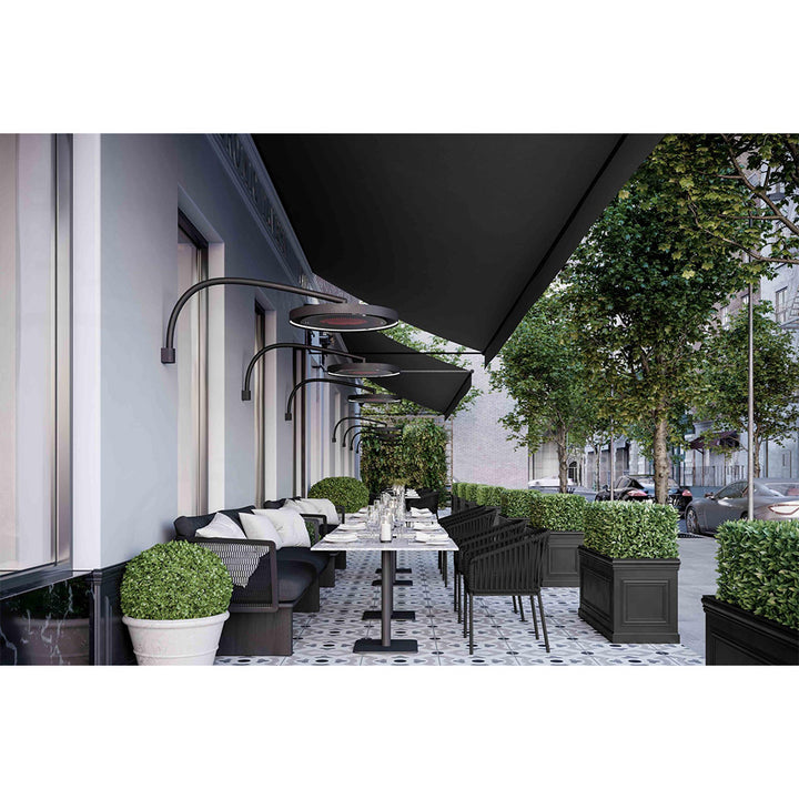 Bromic Heating | Eclipse Smart-Heat™ Electric