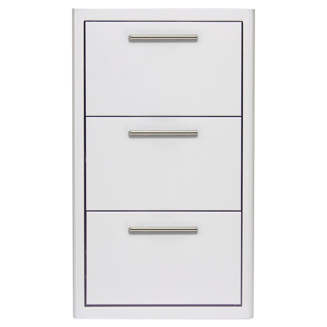 Blaze 16-Inch Triple Access Drawer