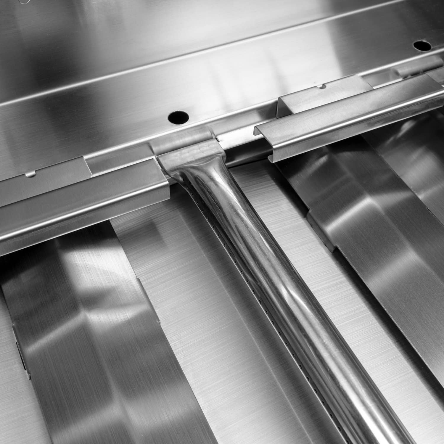 Blaze Prelude LBM Built-In Gas Grill - Thumbnail 4