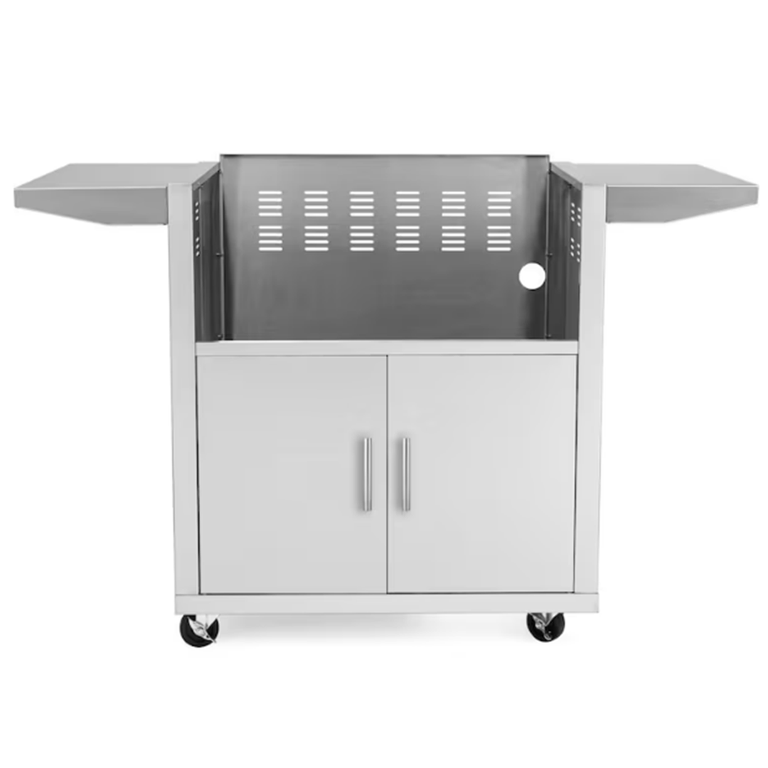 Blaze Griddle Cart Only - BLZ-GRIDDLE-CART-SC