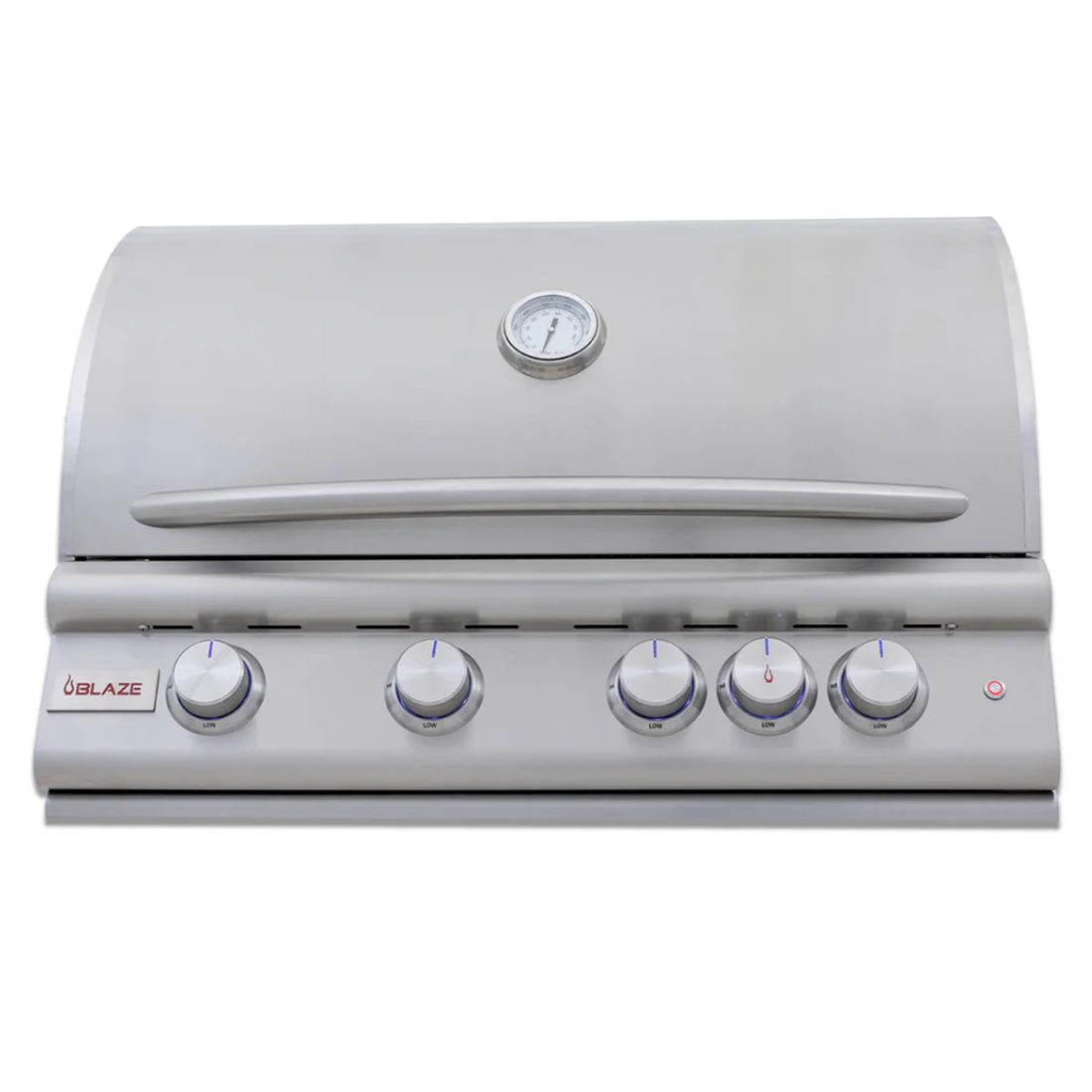 Blaze LTE+ Gas Grill - Thumbnail 2