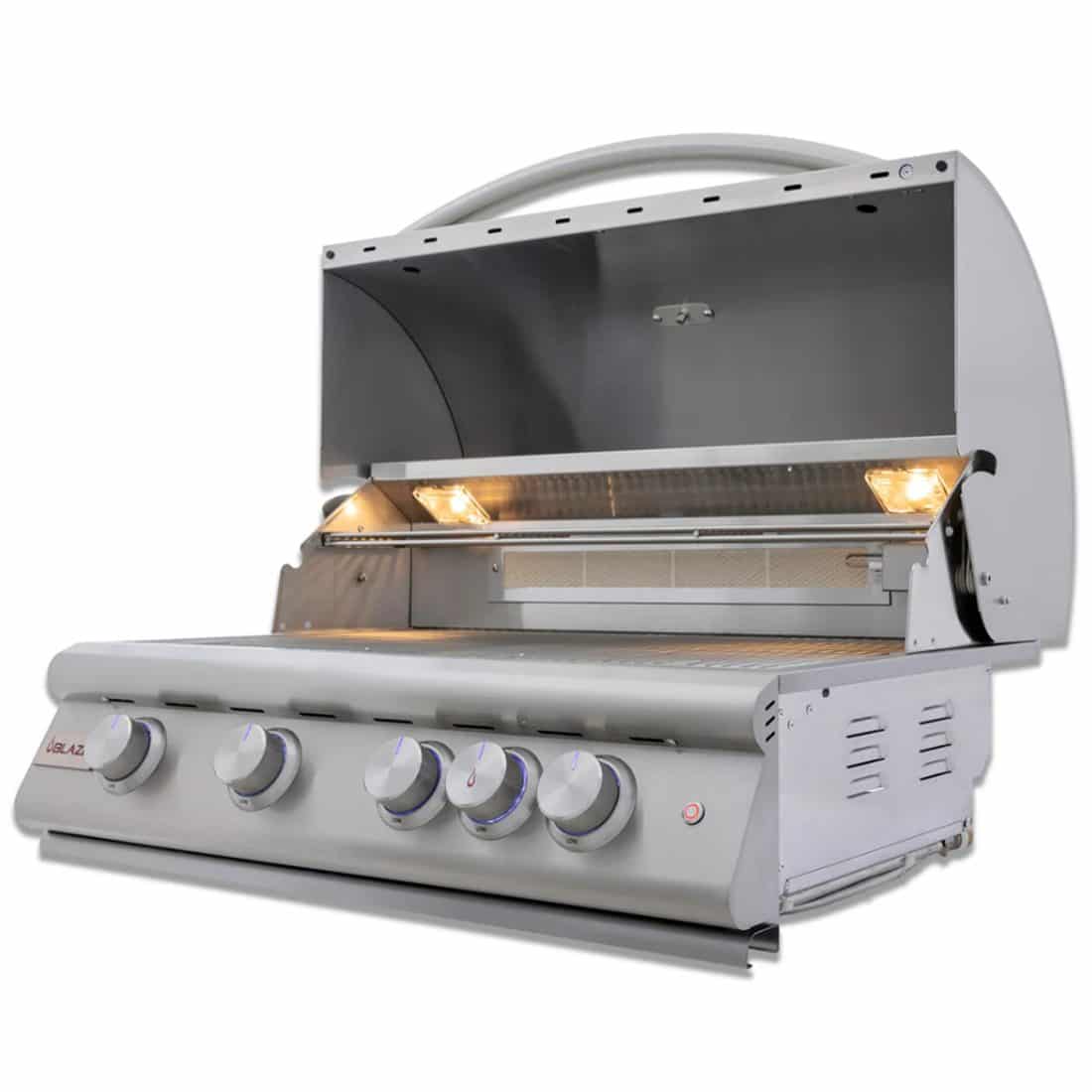 Blaze LTE+ Gas Grill
