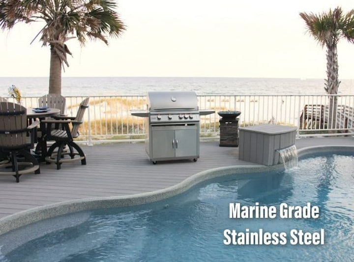 Blaze-Marine-Grade-Stainless-Steel