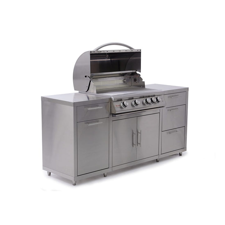 Blaze Stainless Steel Island - BLZ-SS-ISLAND.2