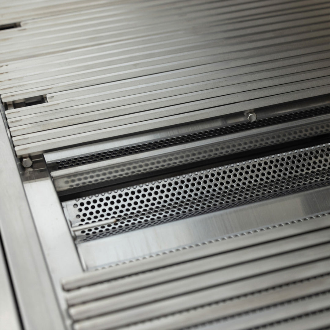 Blaze | LTE PRO 40-Inch 5-Burner Gas Grill (BLZ-5LTEPRO)