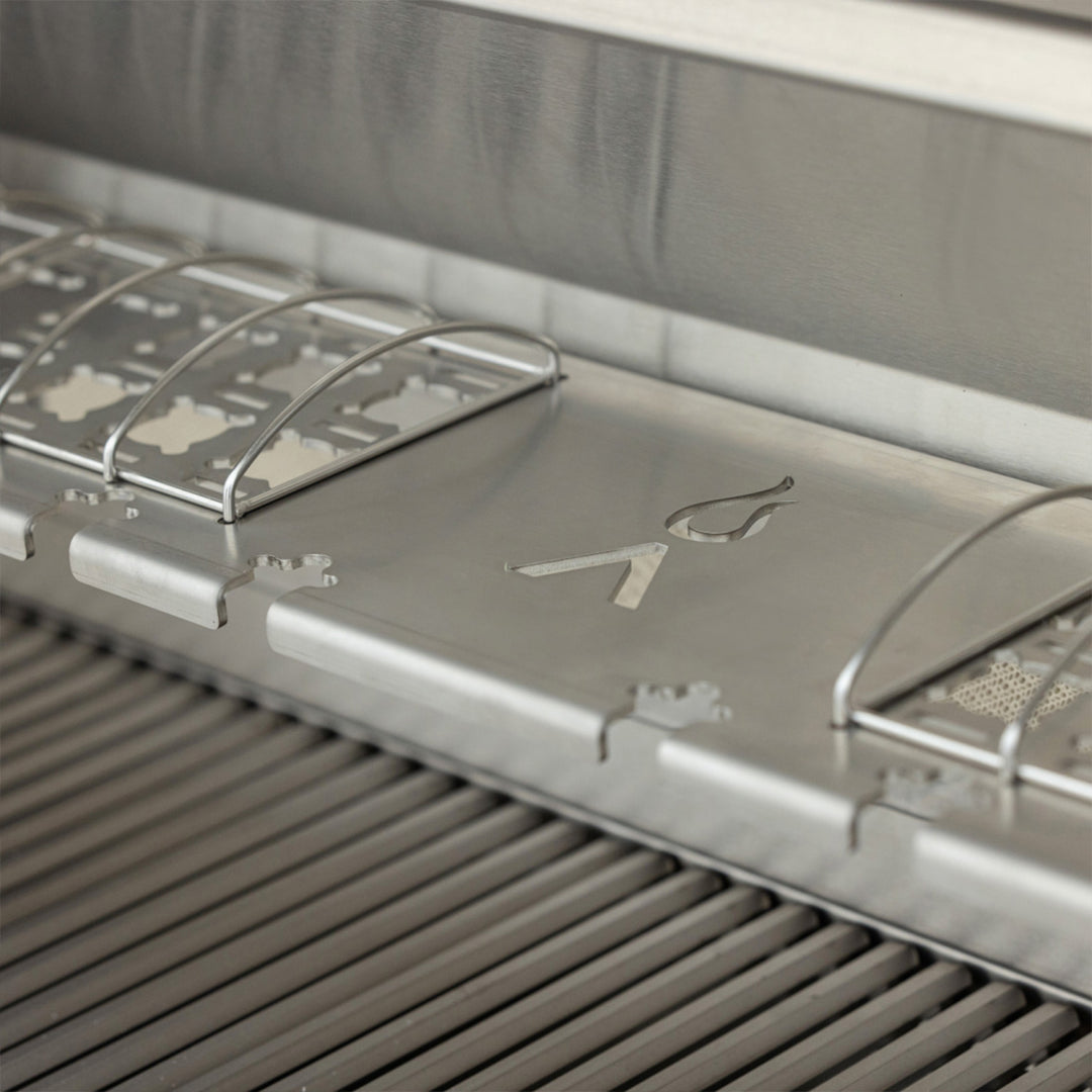 Blaze | LTE PRO 40-Inch 5-Burner Gas Grill (BLZ-5LTEPRO)