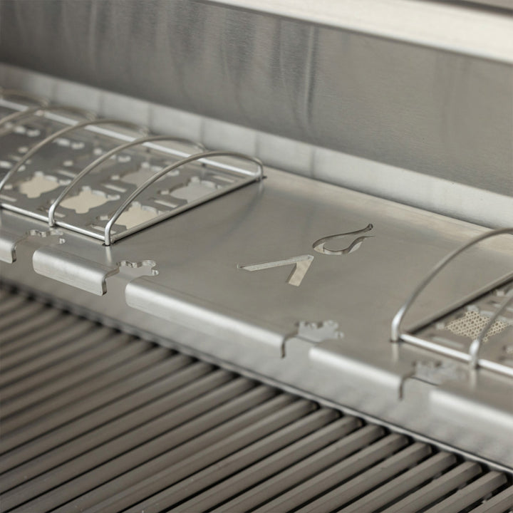 Blaze | LTE PRO 40-Inch 5-Burner Gas Grill (BLZ-5LTEPRO)