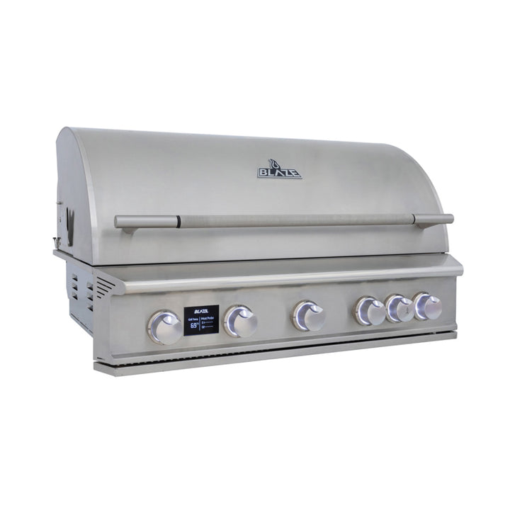 Blaze | LTE PRO 40-Inch 5-Burner Gas Grill (BLZ-5LTEPRO)