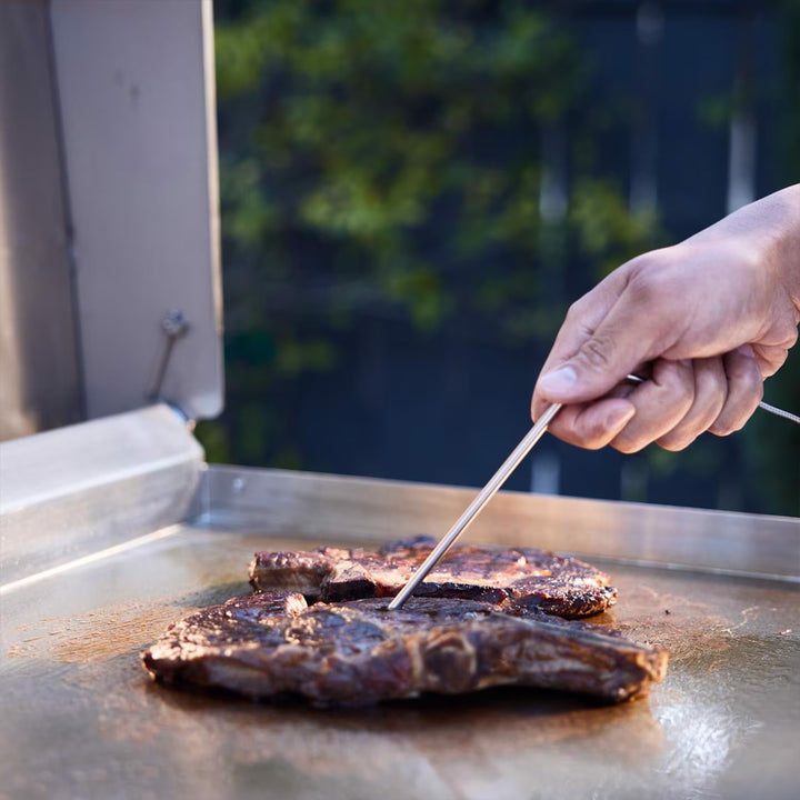 Blaze | LTE PRO 40" Built-in Gas Griddle (BLZ-GRIDDLE40)
