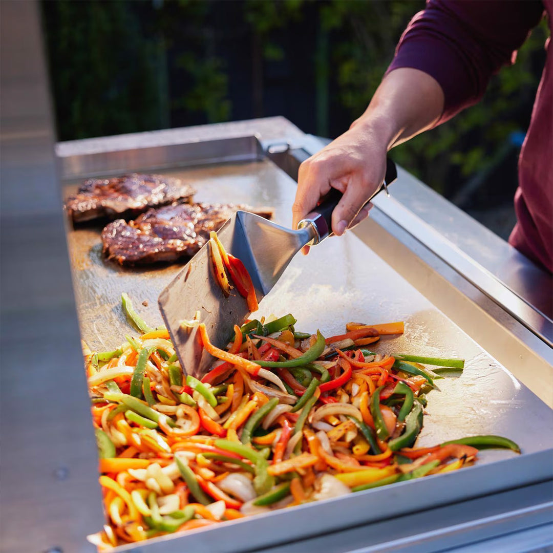 Blaze | LTE PRO 40" Built-in Gas Griddle (BLZ-GRIDDLE40)
