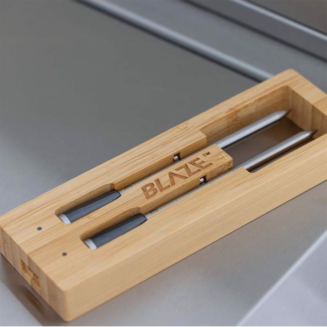 blaze oven bluetooth