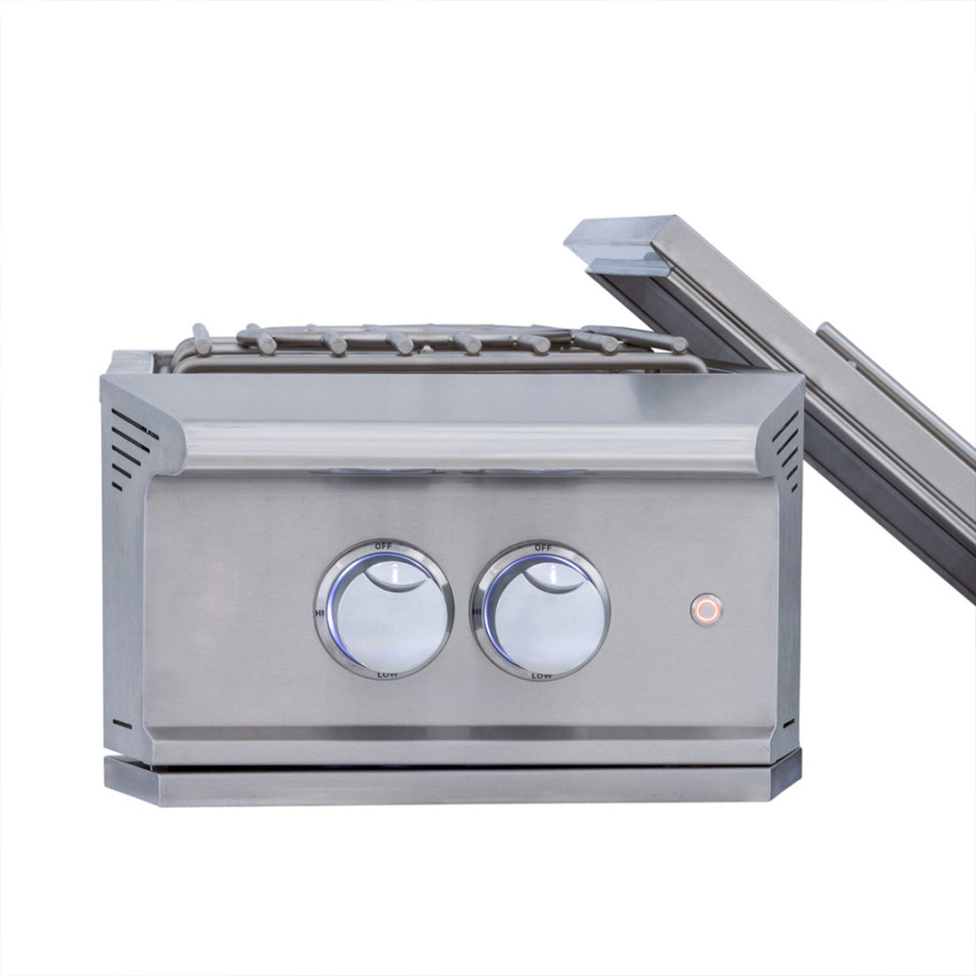 Blaze | LTE PRO Power Burner (BLZ-PBLTEPRO)