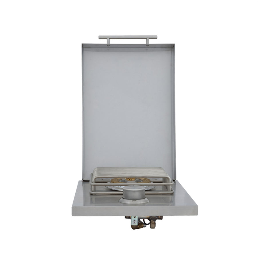 Blaze | LTE+ Drop-In Single Side Burner (BLZ-SB1-LTE3)