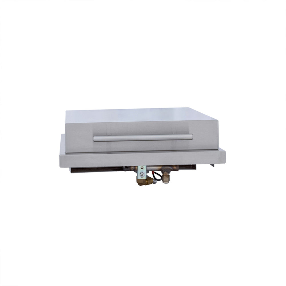 Blaze | LTE+ Drop-In Single Side Burner (BLZ-SB1-LTE3)