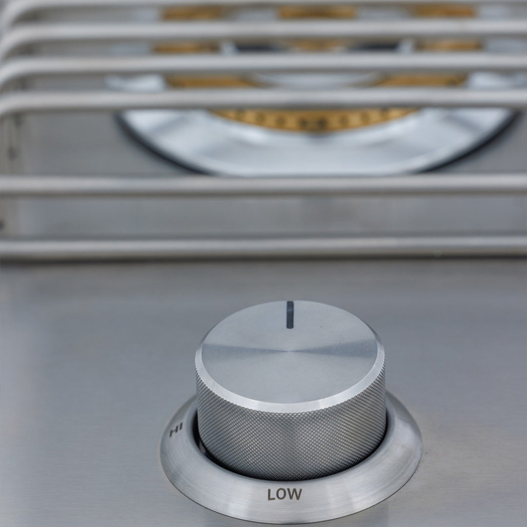 Blaze | LTE+ Drop-In Single Side Burner (BLZ-SB1-LTE3)