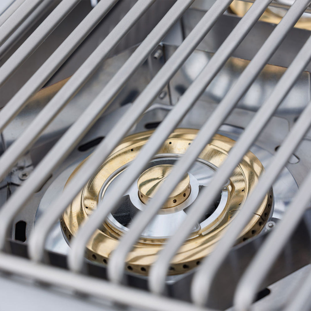 Blaze | LTE+ Double Side Burner (BLZ-SB2-LTEPLUS)