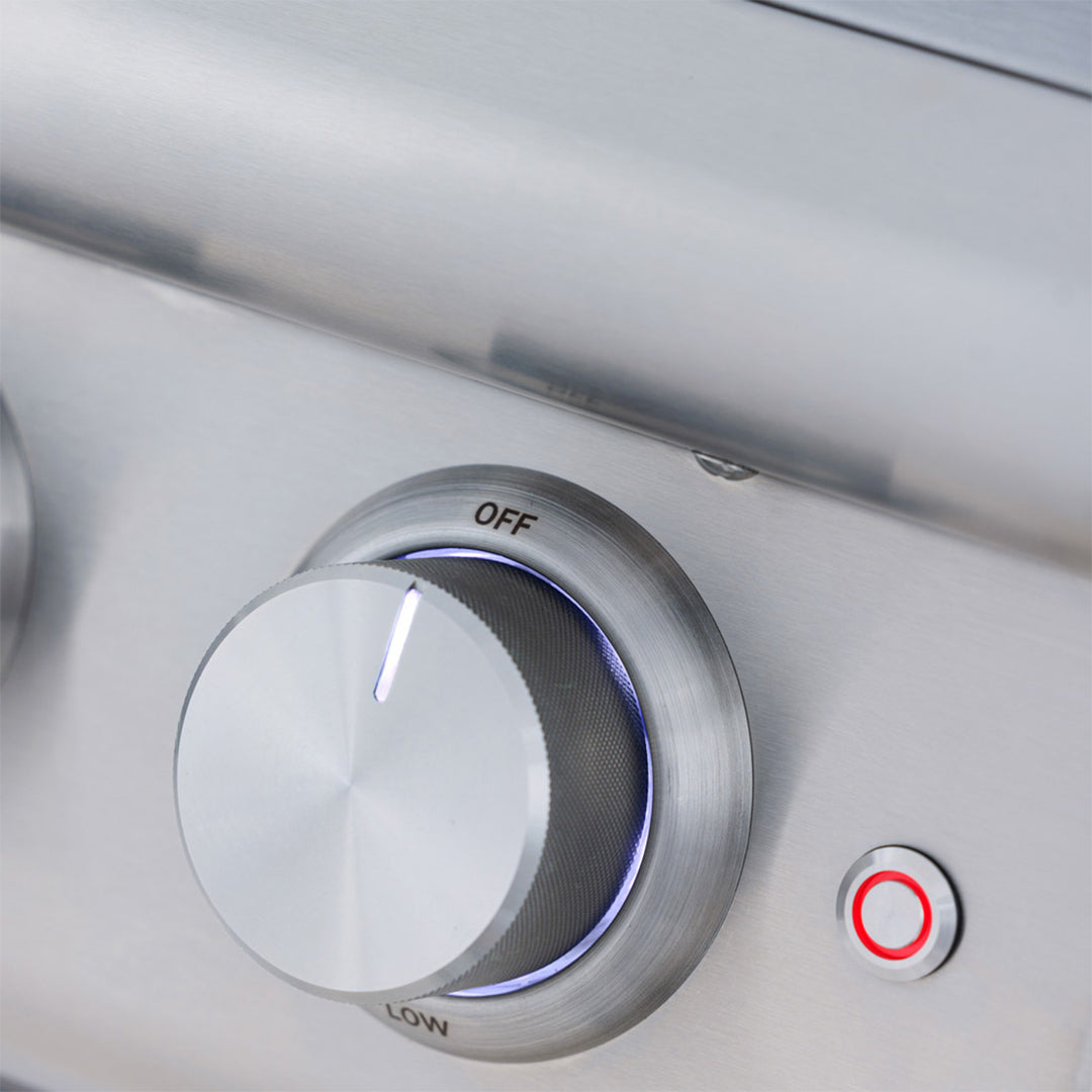 Blaze | LTE+ Double Side Burner (BLZ-SB2-LTEPLUS)