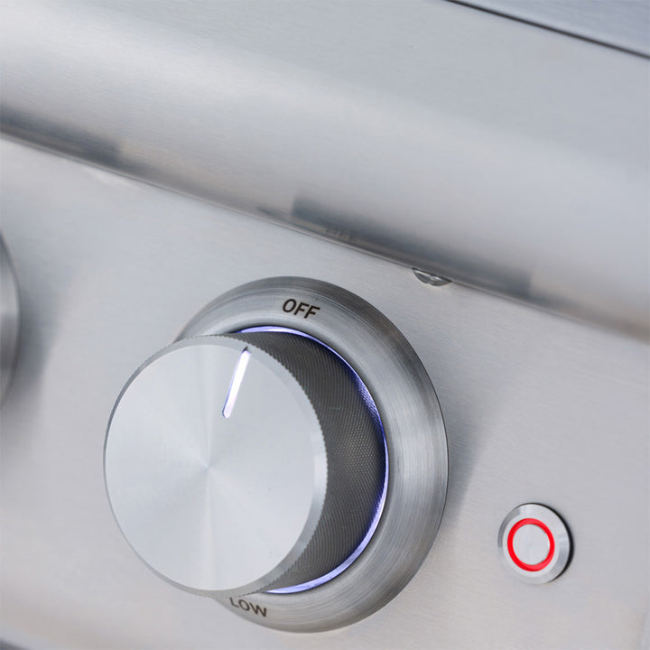 Blaze | LTE+ Double Side Burner (BLZ-SB2-LTEPLUS)