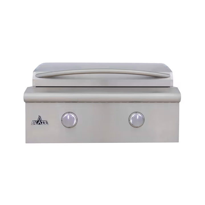 Blaze | LTE PRO 30" Built-in Gas Griddle (BLZ-GRIDDLE-LTE3)